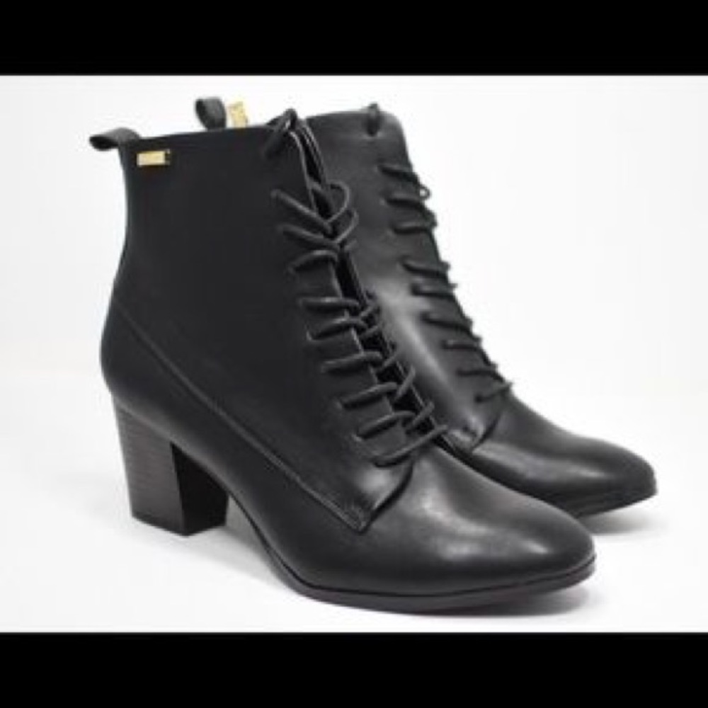 Calvin Klein Kylene boots/booties